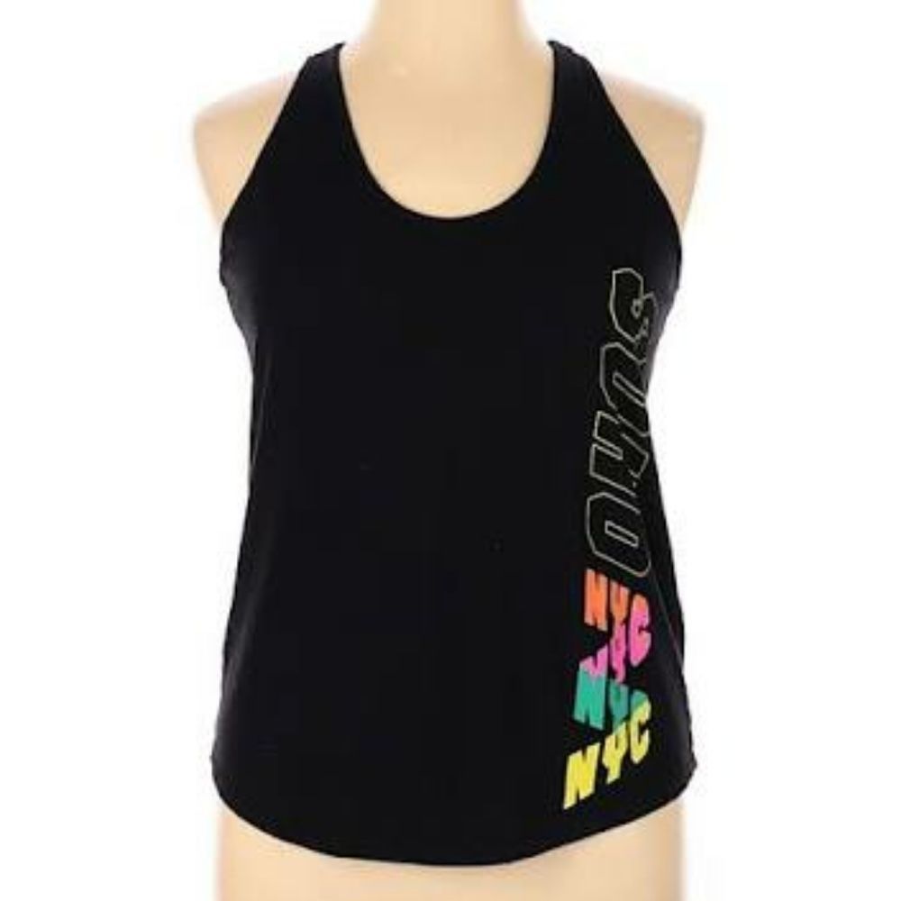 NWT Flirtitude Active gear SoHo NY fr PENNYS